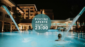  Hotel Terme Venezia  Абано-Терме
